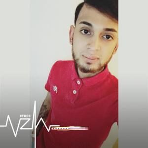 Meet your Posher, Jesús